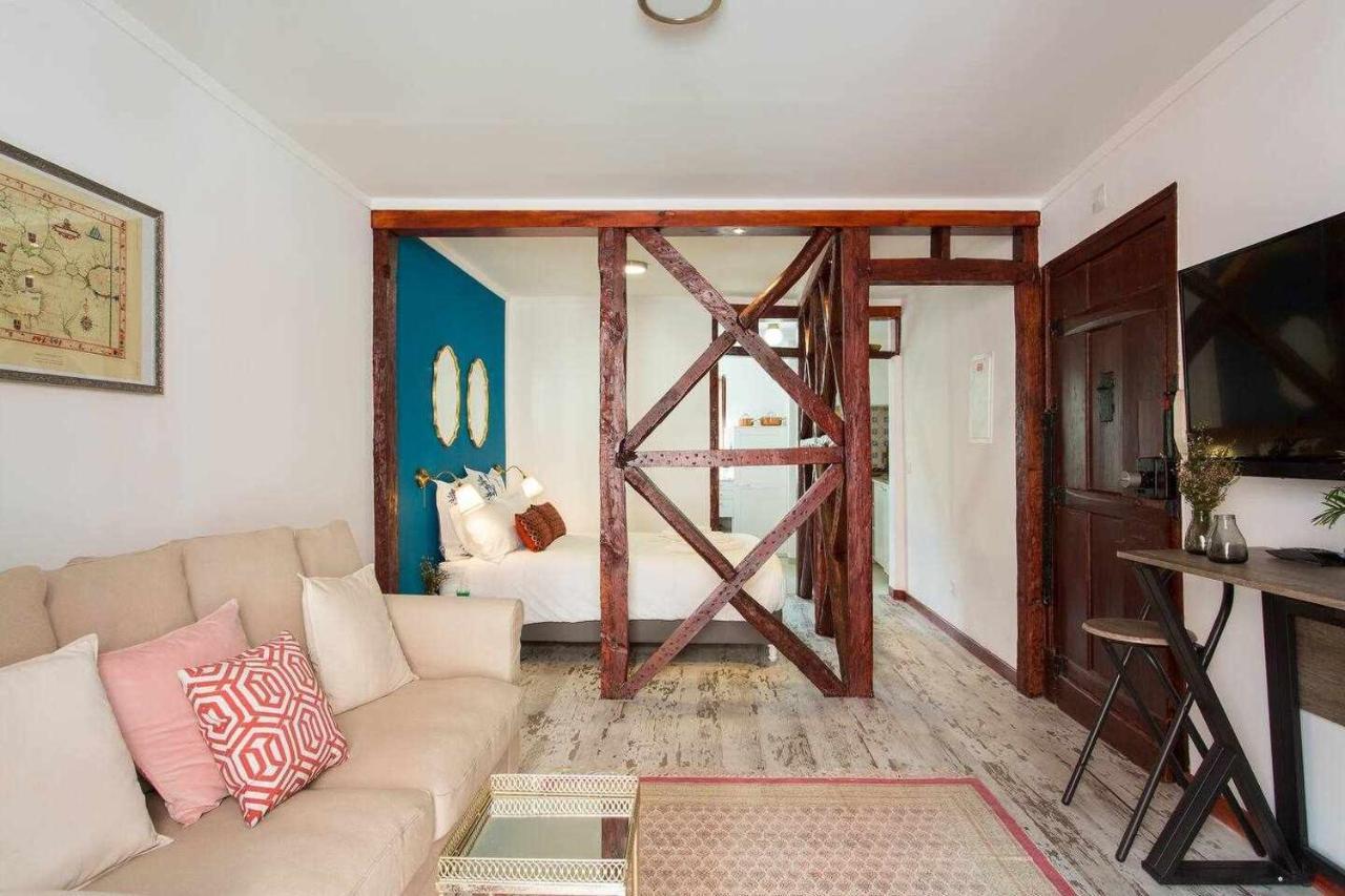 The Princeling'S Getaway Lissabon Exterior foto